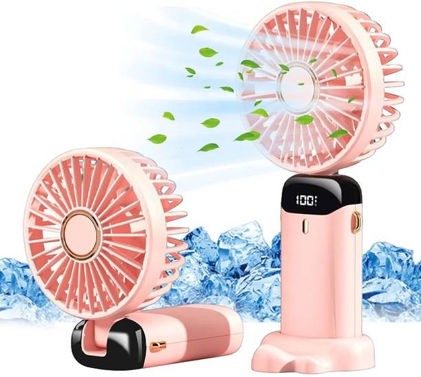 Cooltix N15 Portable Handheld Mini Fan USB Fan