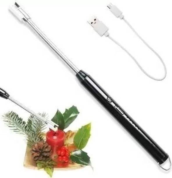 Paradox Flexible Electric Kitchen Lighter 360 Degree Re...