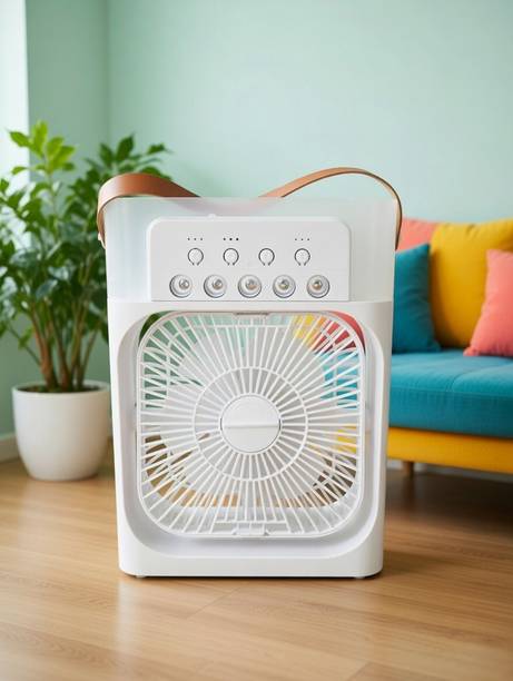 Aone LIfestyle portable air cooler 2026 USB Fan