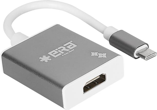 eira USB TYPE-C TO HDMI 4K CONVERTER ER2004UCH USB Hub