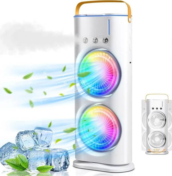 FineFabrica 5 L Room/Personal Air Cooler