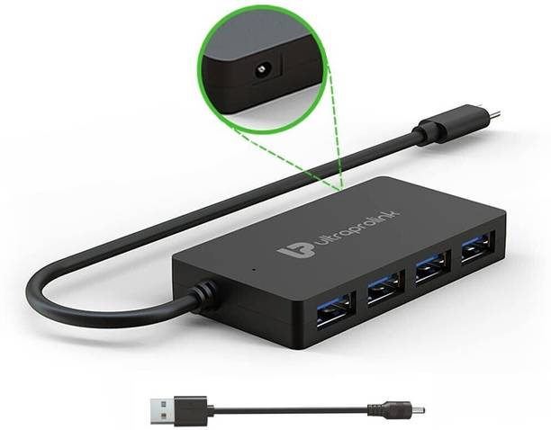 Ultraprolink iExpand USB Type C 3.1 (Gen 1) to USB 3.0 ...