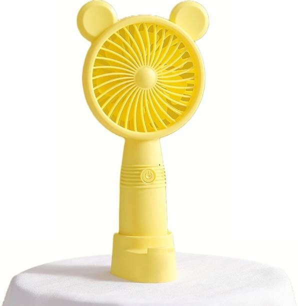 MM telecom S9 ( PORTABLE USB FAN) F107 USB Fan