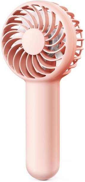 VitalWear Personal Hand Fan – USB Rechargeable Mini Fan for Travel & Makeup Personal Hand Fan – USB Rechargeable Mini Fan for Travel & Makeup USB Fan