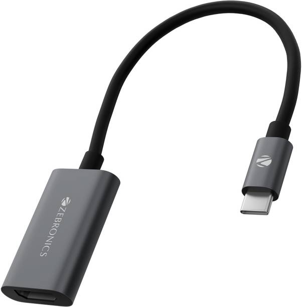 ZEBRONICS Zeb-TA250H (Black) Zeb-TA250H (Black) HDMI Connector