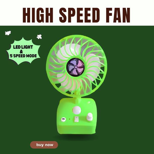GUGGU Table Fan Air Cooling Portable Rechargeable and Standing Mini Cool FanRT270 Table Fan Air Cooling Portable Rechargeable and Standing Mini Cool FanRT270 USB Fan