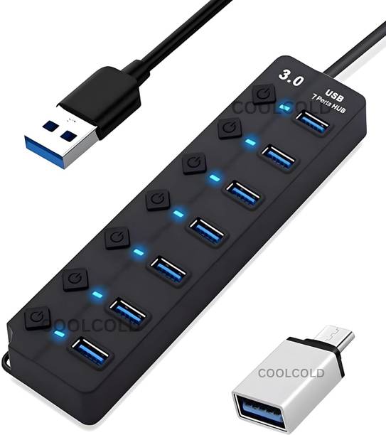 SGBM 7 Port USB HUB 7 Port USB HUB USB Hub