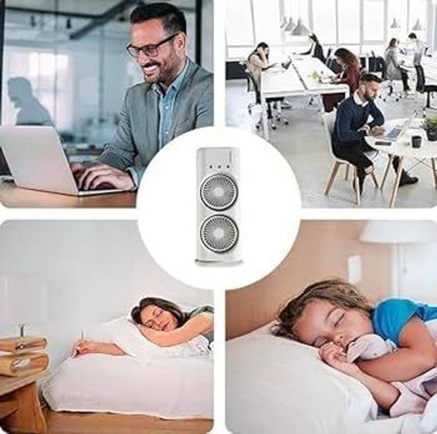 14 Fab Double Ended Spray Fan Desk Fan with Mist Office and home zsx19 Double Ended Spray Fan Desk Fan with Mist Office and home DCF17 USB Fan