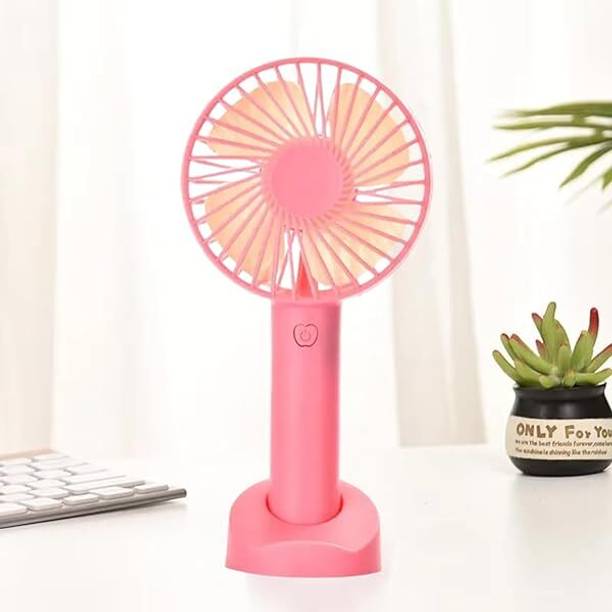 SUPREME5 Mini Handheld Portable heand Fan USB Rechargeable cxd13 Mini Handheld Portable heand Fan USB Rechargeable klo13 USB Fan