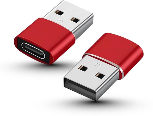 WEROX USB 3.0 A Male to USB Type-C Female OTG Adapter USB 3.0 A Male to USB Type-C Female OTG Adapter USB Hub