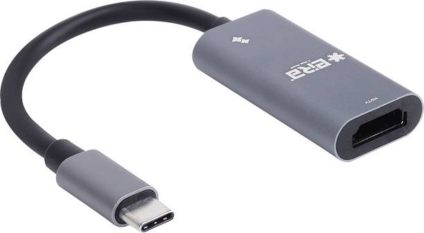 eira USB-C to HDTV Converter 4K ER2004H HDMI Connector