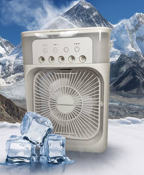 Easymart En3071HRT En3071HRT USB Air Cooler