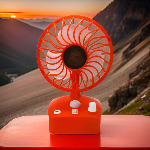 Clairbell 44n_Cool Fan Mini Portable USB Summer Fan for Your Laptop Pankha 44n_Cool Fan Mini Portable USB Summer Fan for Your Laptop Pankha USB Fan