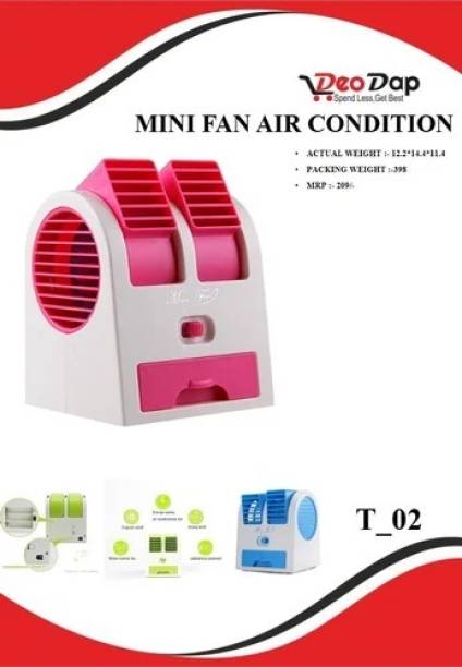 Bypass MINI SMALL COOLER BF102333 MINI SMALL COOLER BF101333 USB Fan