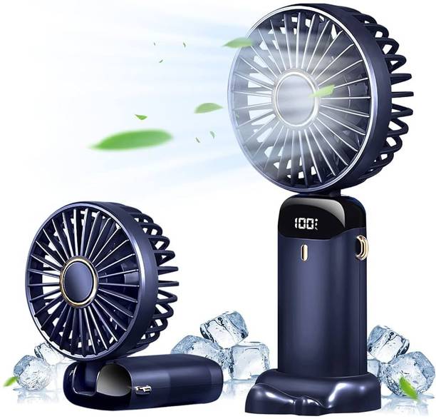Cooltix N15 Portable Handheld Mini Fan USB Fan