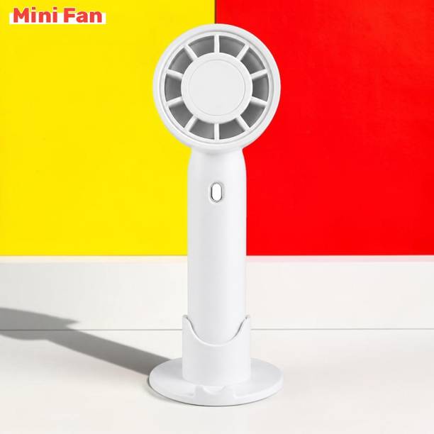 3BAAN X167 Pocket Size Mini Hand Fan USB Portable Fan for Summer & Travel X167 Pocket Size Mini Hand Fan USB Portable Fan for Summer & Travel USB Fan