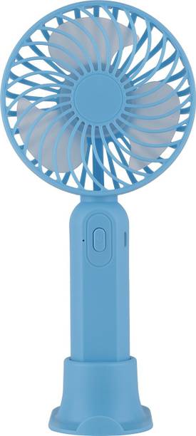 TG S9 (RECHARGEABLE PORTABLE USB FAN) 800mAh Battery USB Fan