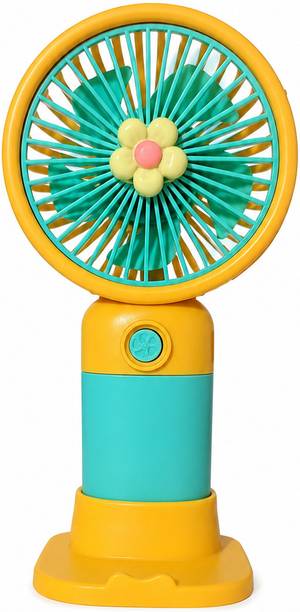 VaashiEssentials Mini Fan 001 USB Fan