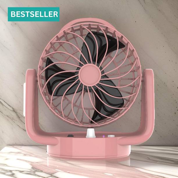GUGGU Hawa Hawai ( Rechargeable Table Fan) (Mini Fan) for HomeVZ155 Hawa Hawai (AC Cooler) (Rechargeable USB Fan) high speedVZ155 USB Fan