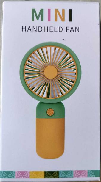 kd tinytots Fan USB FAN USB Air Cooler
