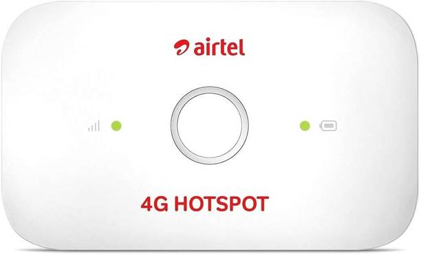 Huawei E5573Cs-609 150 Mbps Data Card ,Calls not Supported