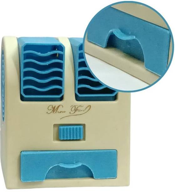 GADGET STORE Portable Mini Air Cooler Portable Mini Air Cooler USB Air Cooler