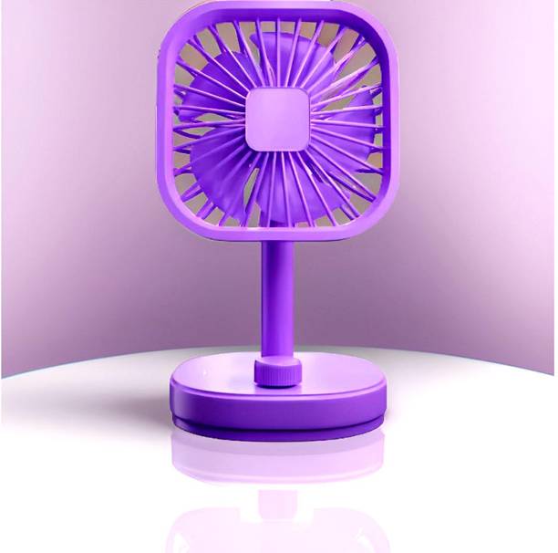 GUGGU 10v_Flow Fan Flow Mini: Adjustable Portable Hand Fan - USB Rechargeable 10v_Flow Fan Flow Mini: Adjustable Portable Hand Fan - USB Rechargeable USB Fan