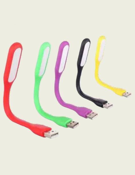 Kidzee store USB LIGHT MULTICOLOUR-1117 USB-1117 USB Flash Drive