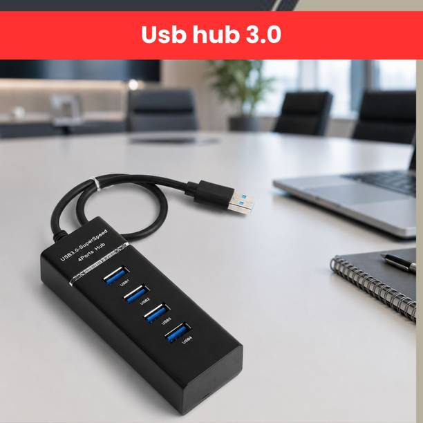 GUGGU USB Hub 3.0, 4-Port High-Speed Data Expansion Hub for Laptop BC188 USB Hub 3.0, 4-Port High-Speed Data Expansion Hub for Laptop BC188 USB Hub