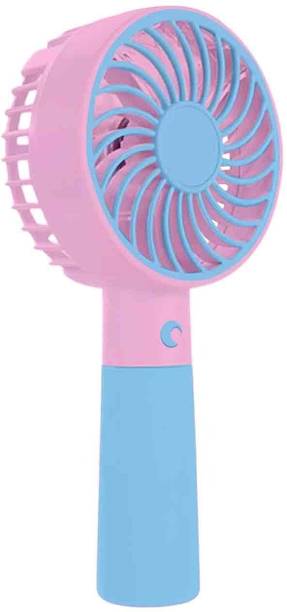 GameSir USB Rechargeable Mini Portable Hand Fan With Stylish Design Battery Operated S278 Mini handheld fan USB Fan
