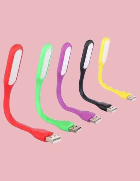 Kidzee store USB LIGHT MULTICOLOUR-1137 USB-1137 USB Flash Drive