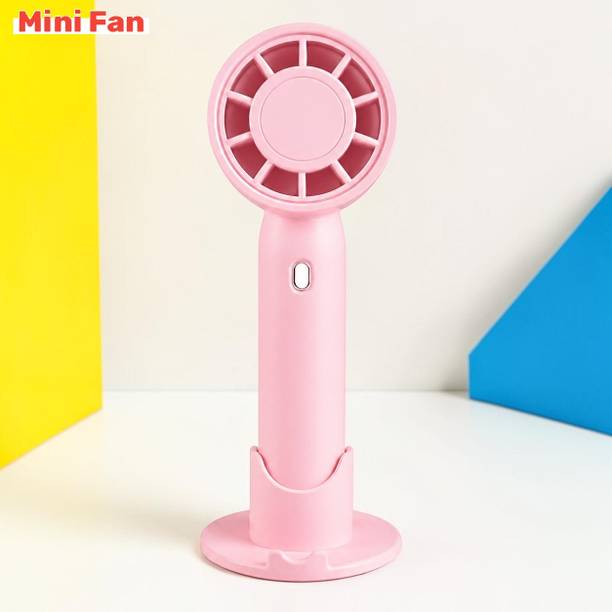 Stybits X191 Mini Hand Fan Rechargeable Portable USB Fan with Strong Airflow X191 Mini Hand Fan Rechargeable Portable USB Fan with Strong Airflow USB Fan