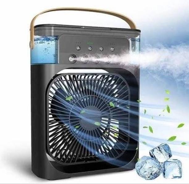 modwest Single fan P370 USB Air Cooler