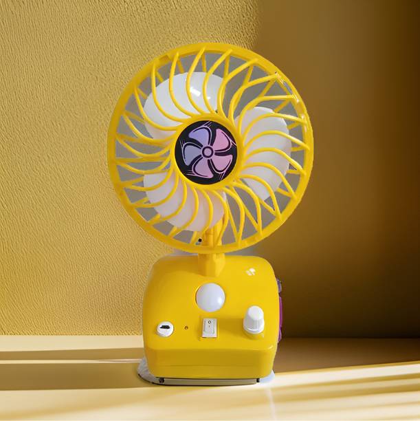 YAROH 14n_Cool Fan Mini Portable USB Summer Fan for Your Laptop Pankha 14n_Cool Fan Mini Portable USB Summer Fan for Your Laptop Pankha USB Fan