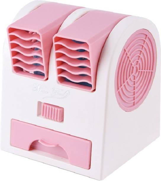 JAIN ELECTRONICS For Home kitchen Office Car Electric Mini Table Fan Perfume Turbine Cooling Fan Mini USB Turbine Cooler Cooling Fan Portable For kitchen Table Air Conditioner USB Fan