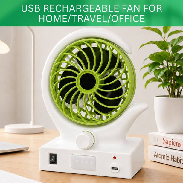 GUGGU Mini Fan Electric Battery Powered Portable Air Cooling Fan DV139 Mini Fan Electric Battery Powered Portable Air Cooling Fan DV139 USB Fan