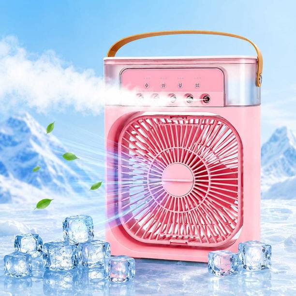 Growwfast100 500ml Mini air cooler MF500-01 USB Air Cooler