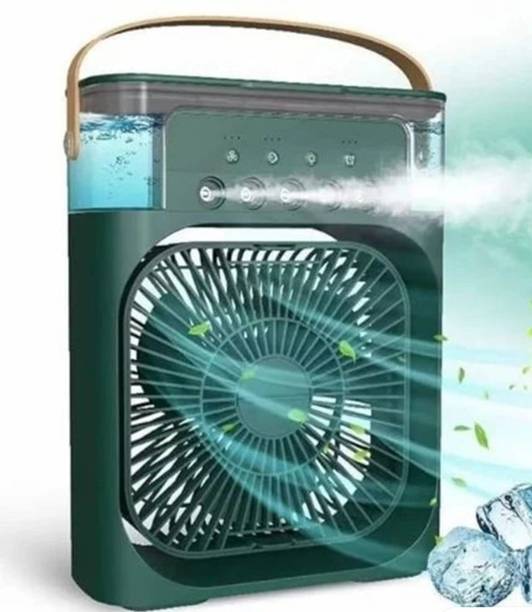 shreeram CC-1001HRK CC-1001HRK USB Air Cooler