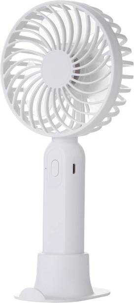 SE SMART HUB S9_01 (USB FAN) 3 Speed Mode High Speed with 1200mAh Battery S9_01 USB Fan