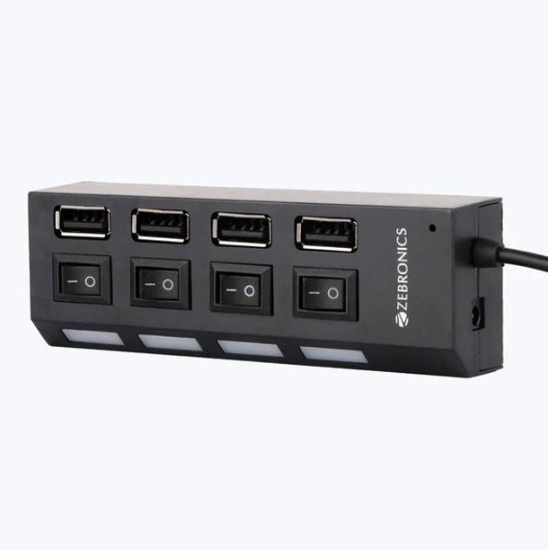 ZEBRONICS ZEB 150 USB HUB ZEB 150HB USB Hub