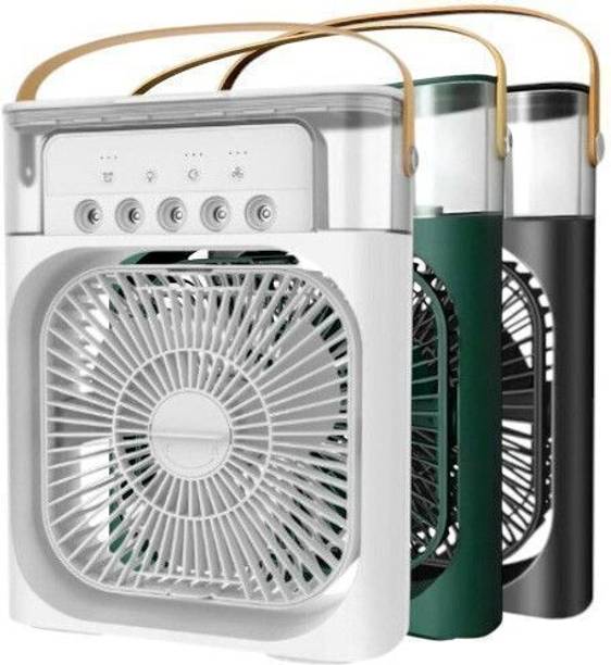 Sitaramm TMC_04HRT TMC_04HRT USB Air Cooler