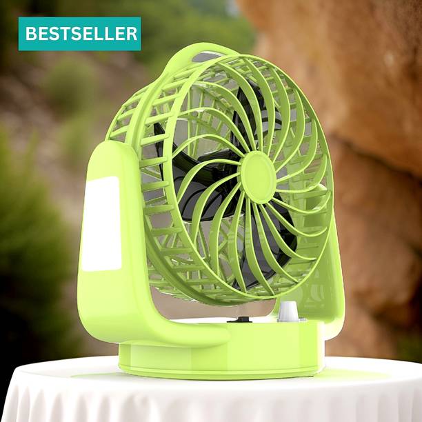 Clairbell Hawa Hawai ( Rechargeable Table Fan) (Mini Fan) for HomeJJ465 Hawa i (AC Cooler) (Rechargeable USB Fan) high speedJJ465 USB Fan