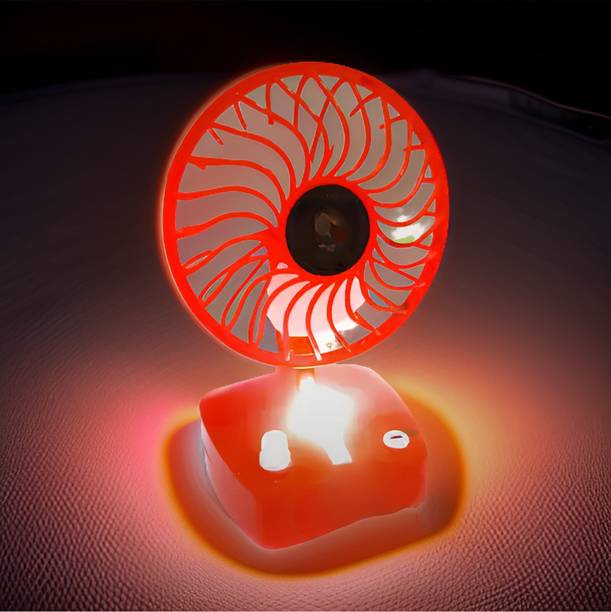 YAROH 1w_Cool Fan Mini Portable USB Summer Fan for Your Laptop Pankha 1w_Cool Fan Mini Portable USB Summer Fan for Your Laptop Pankha USB Fan