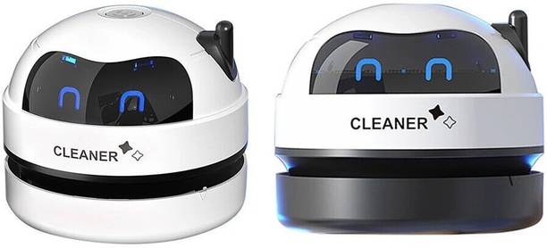 The Avalonic Store SmartBot Rechargeable Robot Vacuum VR01 Cleaner