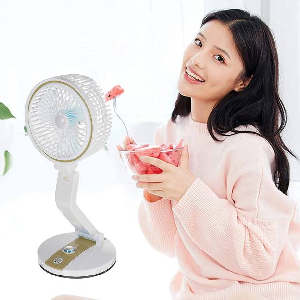 Adonai Rechargeable Multifunction / Multiposition fan &amp; LED light with USB Charger Rechargeable Multifunction / Multiposition fan &amp; LED light with USB Charger Rechargeable Fan, USB Fan, Led Light