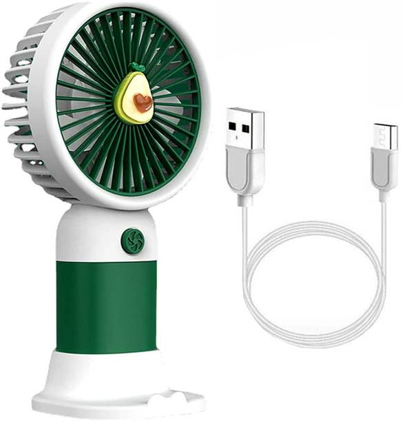 SPERO Handheld Fan USB Fan Electric Fan Desktop Air Cooling Fan with Phone Stand fan mini fan mini rechargeable fan mini handheld fan USB mini handheld fan USB Fan