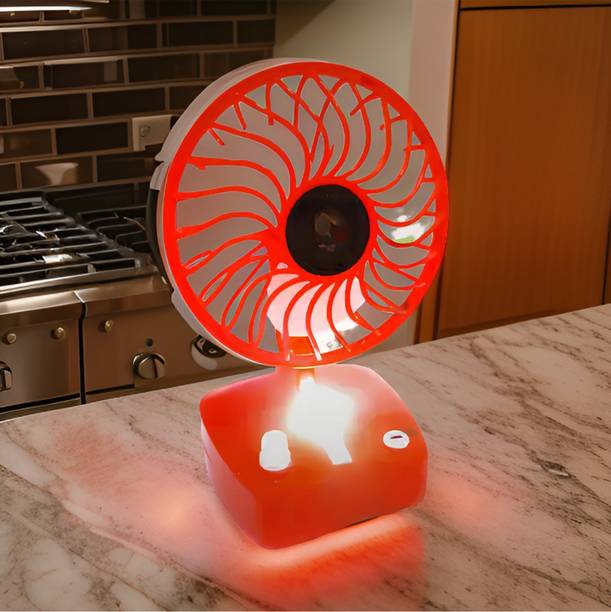 FRONY 1n_Cool Fan Mini Portable USB Summer Fan for Your Laptop Pankha 1n_Cool Fan Mini Portable USB Summer Fan for Your Laptop Pankha USB Fan
