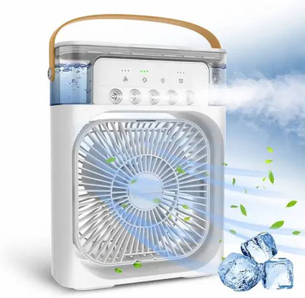 Soul USB Mist Fan MIST Cooler USB Air Cooler
