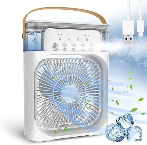 Lavanya collection USB AIR COOLER 05 USB Air Cooler