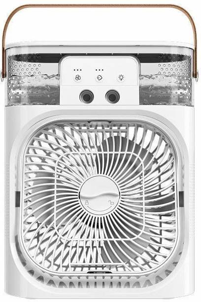 WQRT BIG Mist Fan With 5 Speed,Portable BIG Mist Fan In Good Quality NDI214 Fab BIG Mist Fan With 5 Speed,Portable BIG Mist Fan In Good Quality NDI214 Fab_1 USB Air Cooler